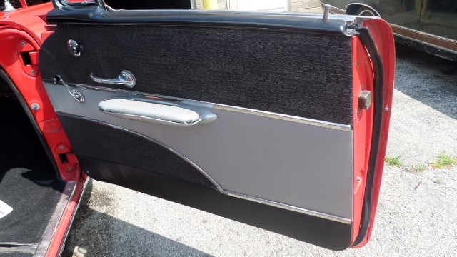 Used 1957 Chevrolet Bel Air -SOLD-NEW LOWER PRICE-Great Daily Driver 4 Speed-SEE VIDEO | Mundelein, IL