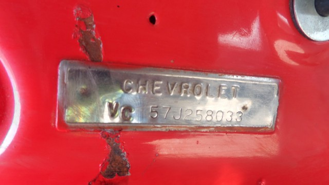 Used 1957 Chevrolet Bel Air -SOLD-NEW LOWER PRICE-Great Daily Driver 4 Speed-SEE VIDEO | Mundelein, IL