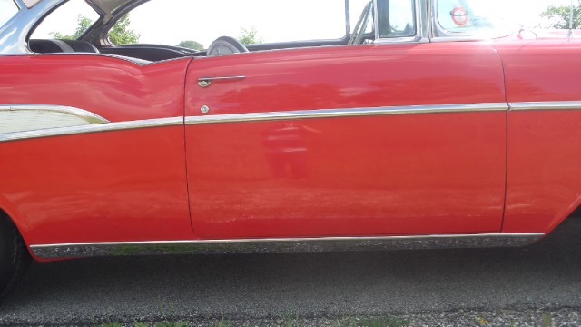 Used 1957 Chevrolet Bel Air -SOLD-NEW LOWER PRICE-Great Daily Driver 4 Speed-SEE VIDEO | Mundelein, IL