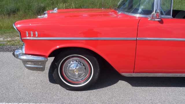 Used 1957 Chevrolet Bel Air -SOLD-NEW LOWER PRICE-Great Daily Driver 4 Speed-SEE VIDEO | Mundelein, IL