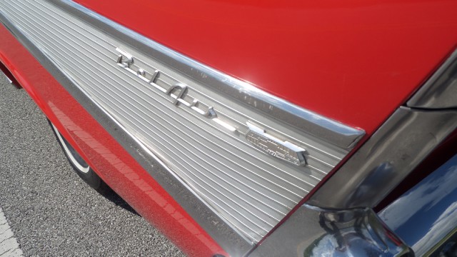 Used 1957 Chevrolet Bel Air -SOLD-NEW LOWER PRICE-Great Daily Driver 4 Speed-SEE VIDEO | Mundelein, IL