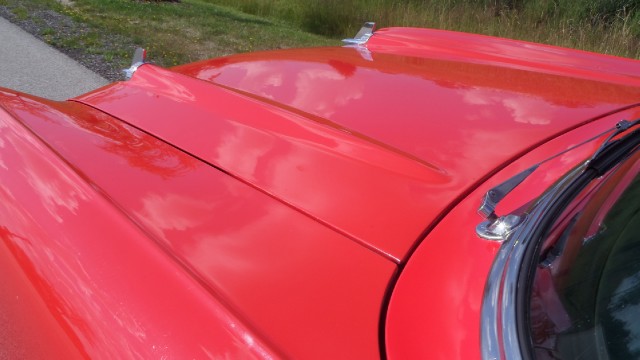 Used 1957 Chevrolet Bel Air -SOLD-NEW LOWER PRICE-Great Daily Driver 4 Speed-SEE VIDEO | Mundelein, IL