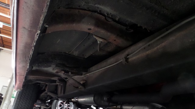 Used 1957 Chevrolet Bel Air -SOLD-NEW LOWER PRICE-Great Daily Driver 4 Speed-SEE VIDEO | Mundelein, IL