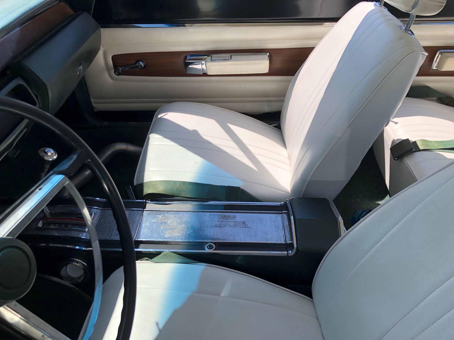 Used 1968 Plymouth GTX - REAL HEMI CAR - 528 C.I. CRATE HEMI ENGINE - | Mundelein, IL