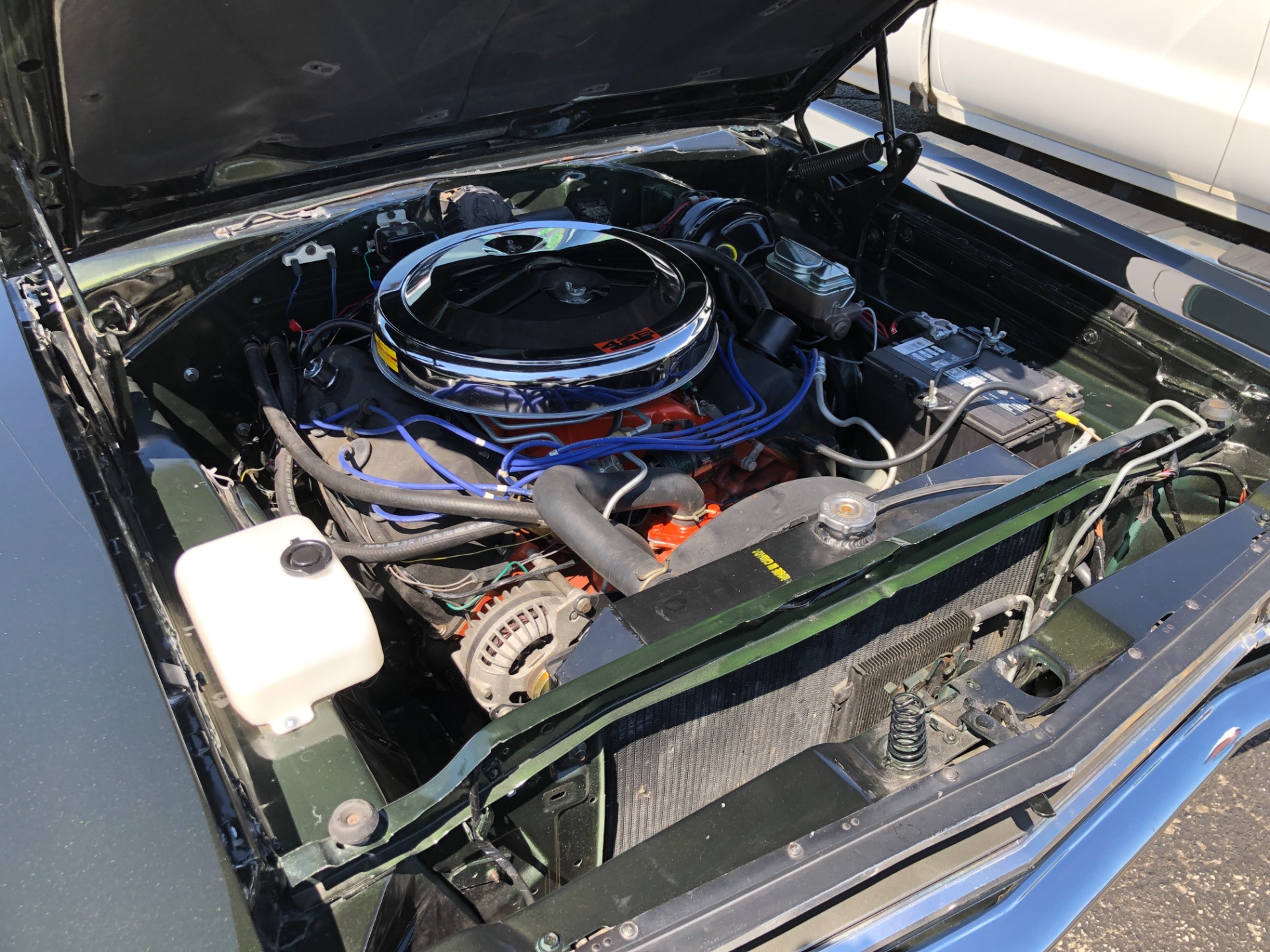 Used 1968 Plymouth GTX - REAL HEMI CAR - 528 C.I. CRATE HEMI ENGINE - | Mundelein, IL