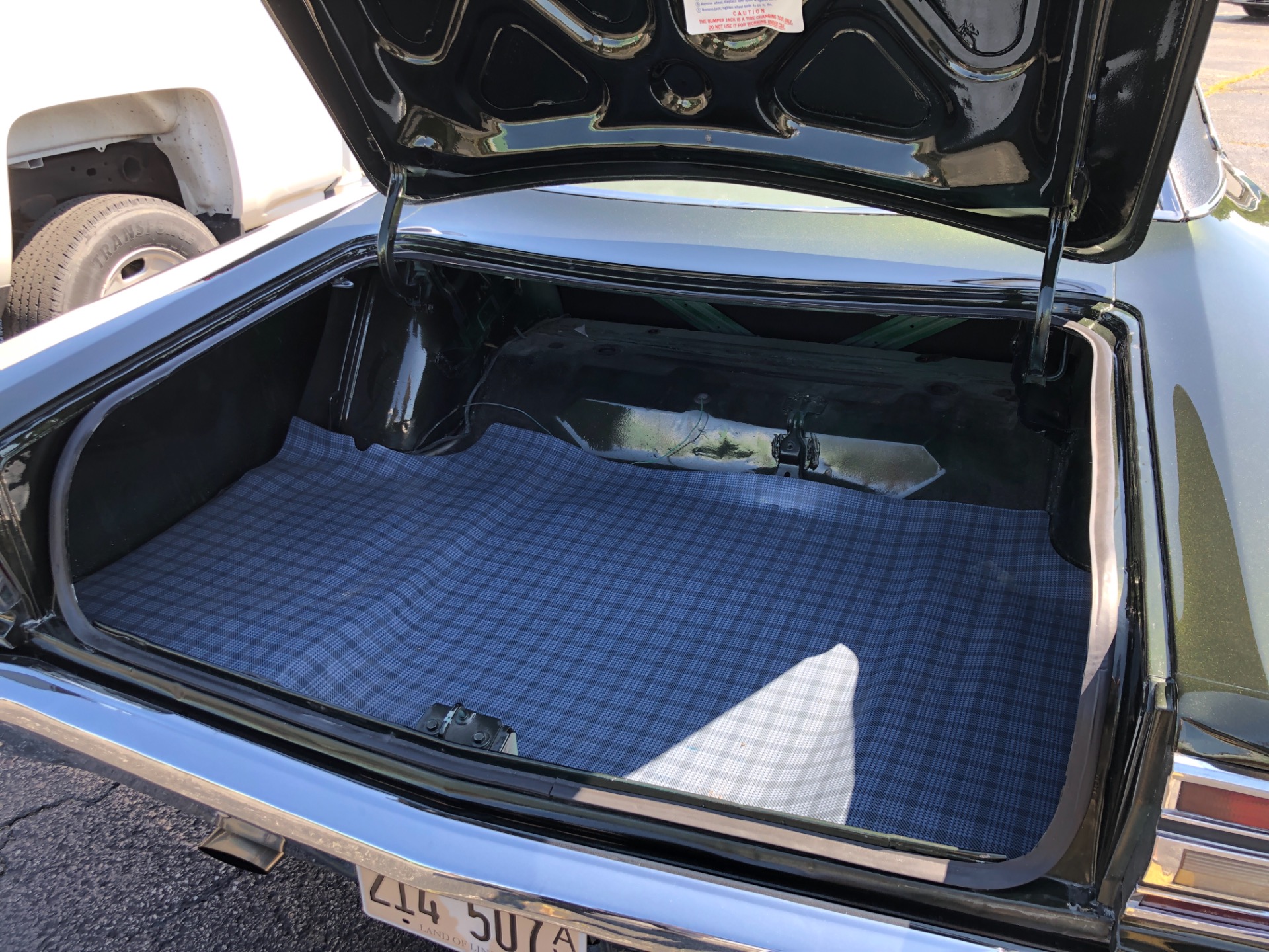 Used 1968 Plymouth GTX - REAL HEMI CAR - 528 C.I. CRATE HEMI ENGINE - | Mundelein, IL