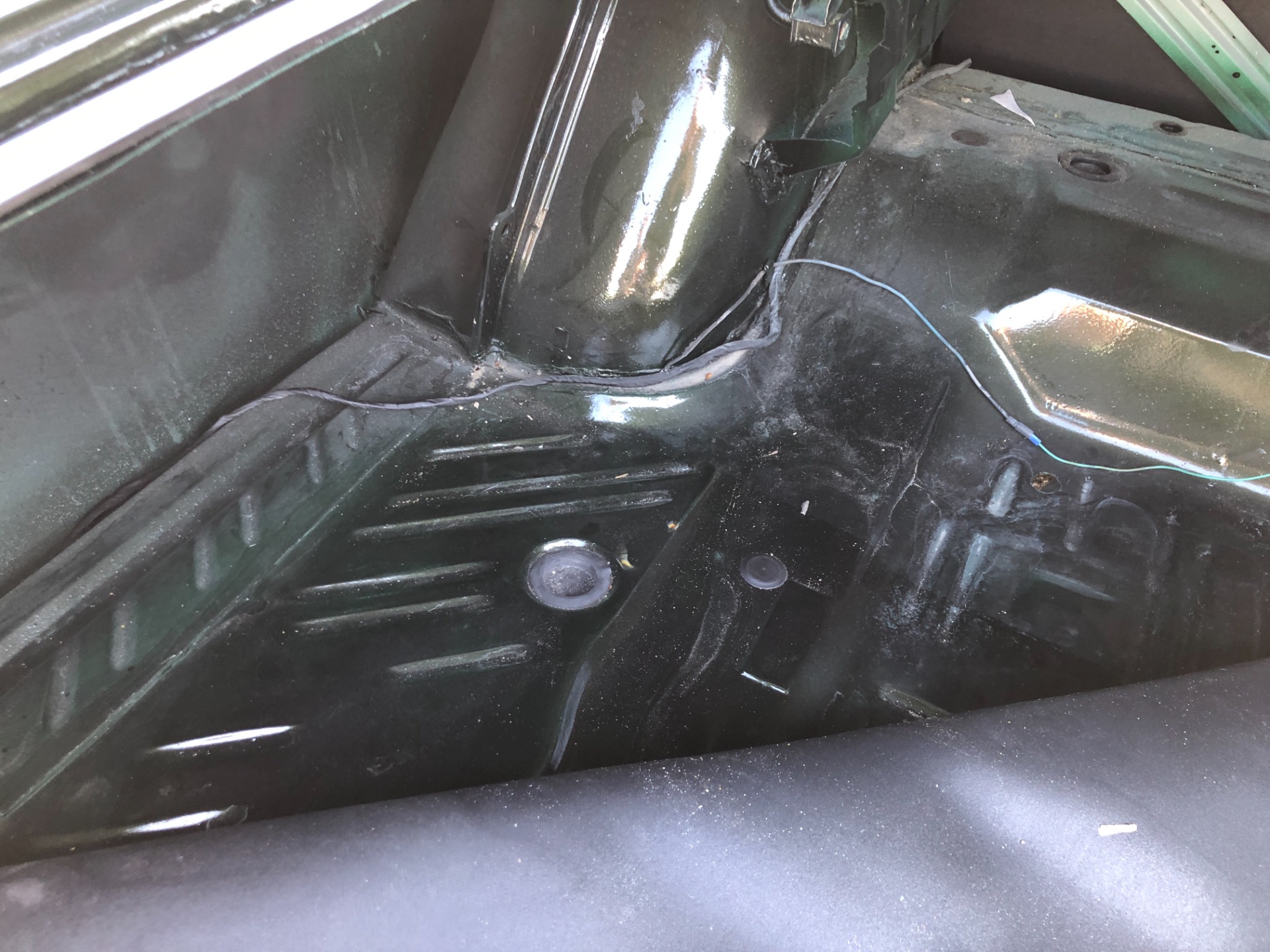 Used 1968 Plymouth GTX - REAL HEMI CAR - 528 C.I. CRATE HEMI ENGINE - | Mundelein, IL