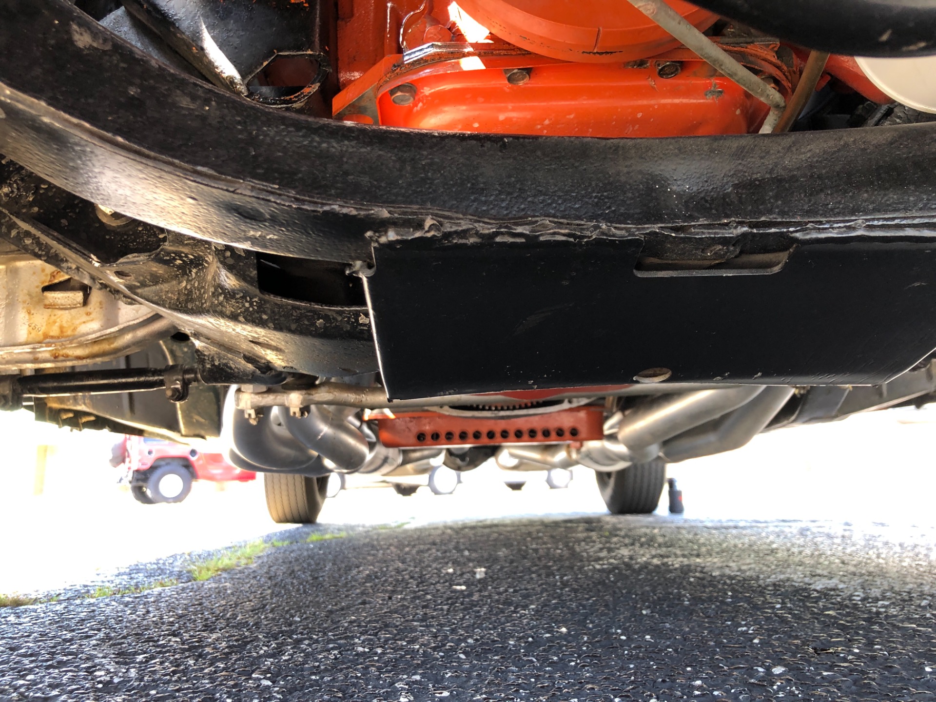 Used 1968 Plymouth GTX - REAL HEMI CAR - 528 C.I. CRATE HEMI ENGINE - | Mundelein, IL