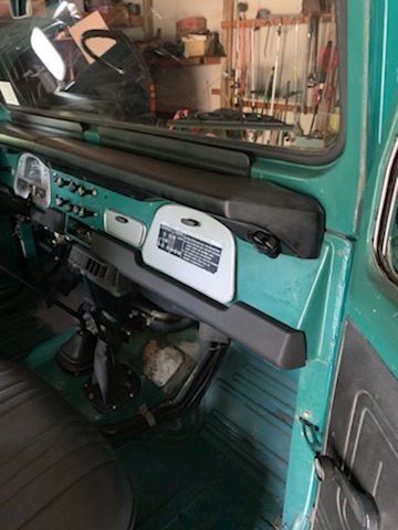 Used 1977 Toyota FJ40 - LANDCRUISER - VERY SOLID - RUNS AND DRIVES EXCELLENT | Mundelein, IL