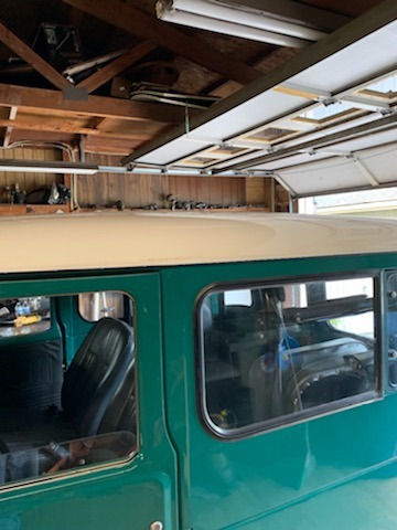 Used 1977 Toyota FJ40 - LANDCRUISER - VERY SOLID - RUNS AND DRIVES EXCELLENT | Mundelein, IL