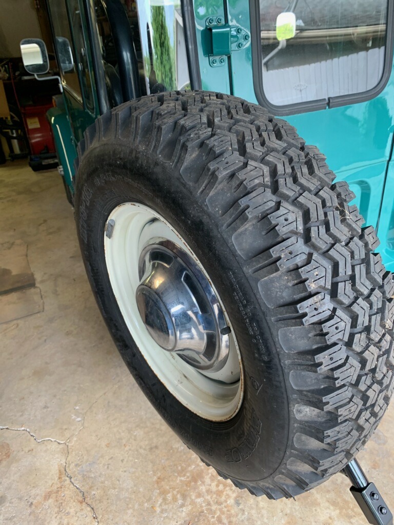 Used 1977 Toyota FJ40 - LANDCRUISER - VERY SOLID - RUNS AND DRIVES EXCELLENT | Mundelein, IL
