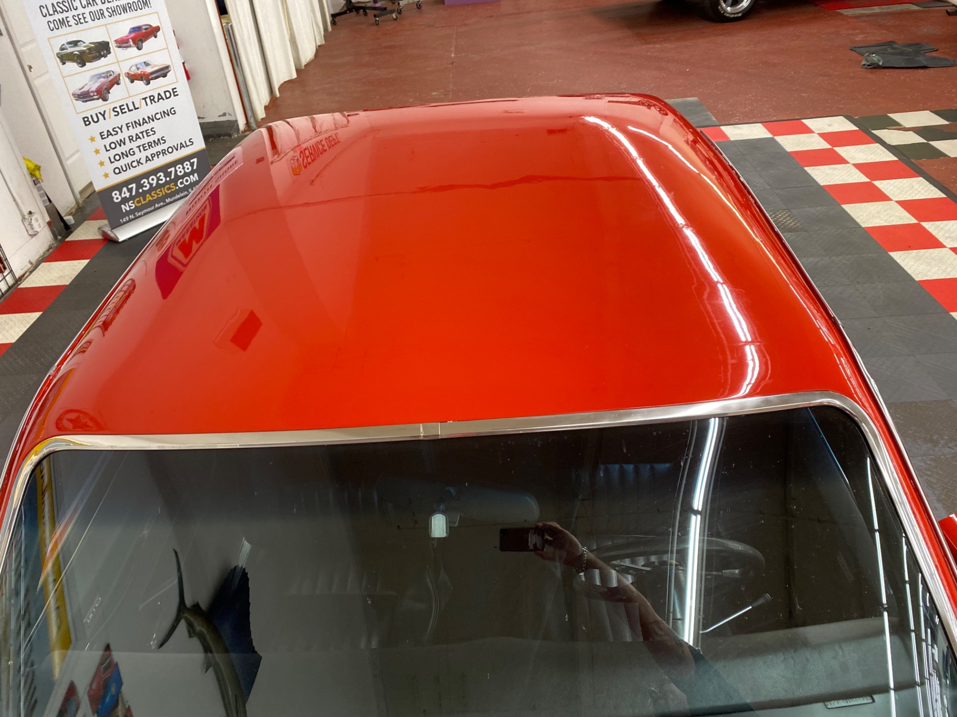 Used 1974 Pontiac GTO - RARE GTO - SUPER CLEAN - UPGRADED SUSPENSION - SEE VIDEO | Mundelein, IL