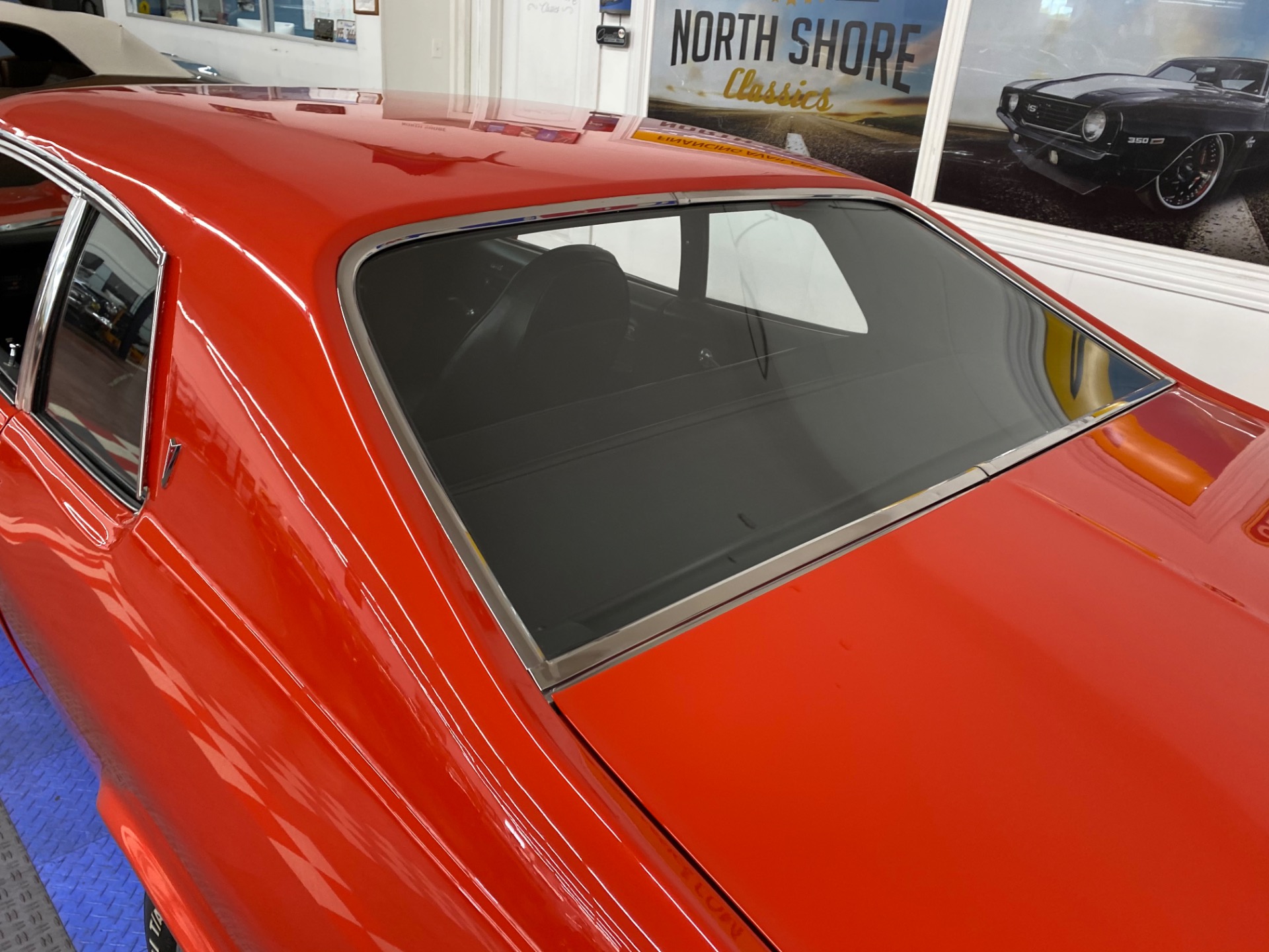Used 1974 Pontiac GTO - RARE GTO - SUPER CLEAN - UPGRADED SUSPENSION - SEE VIDEO | Mundelein, IL