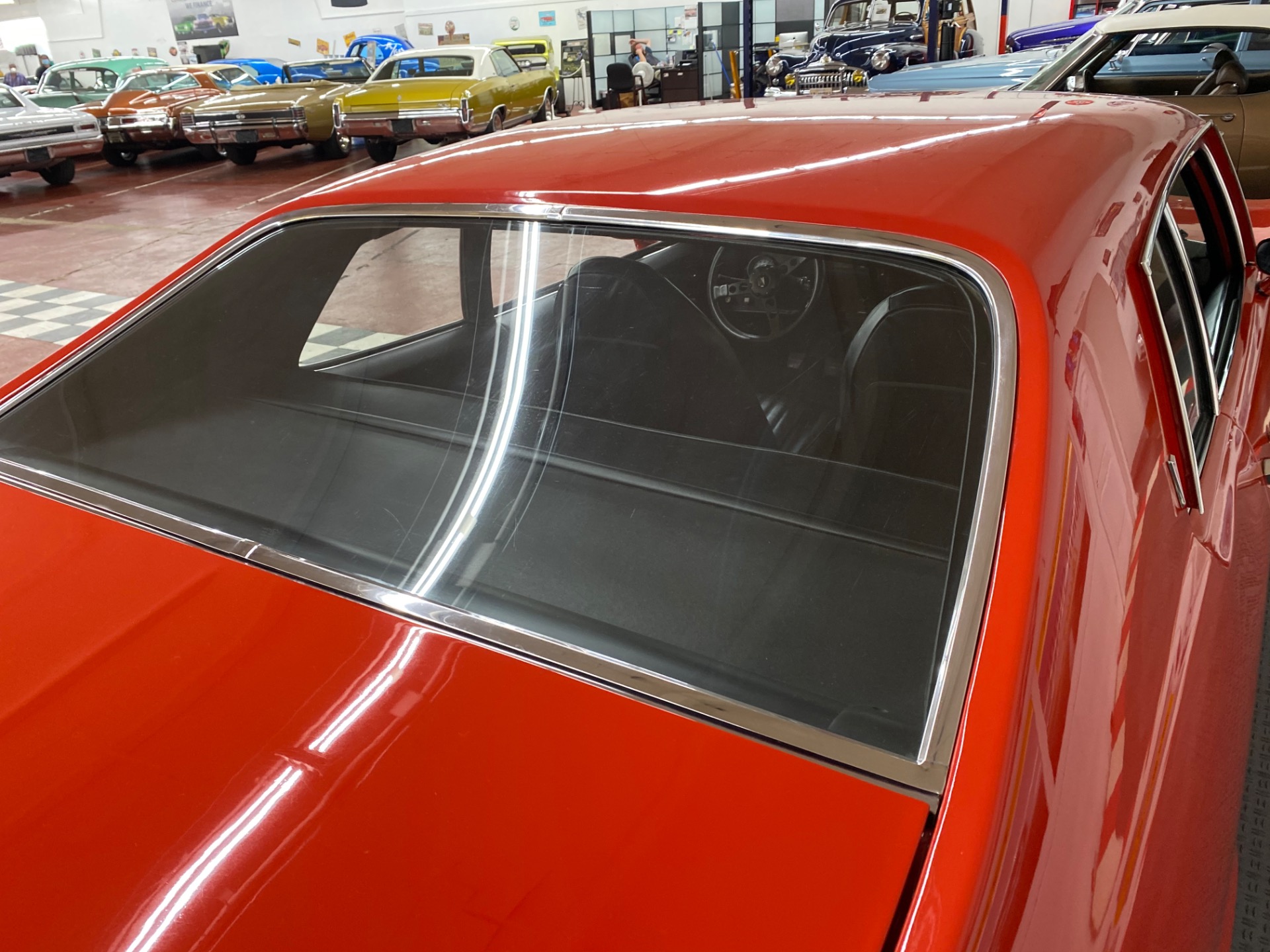 Used 1974 Pontiac GTO - RARE GTO - SUPER CLEAN - UPGRADED SUSPENSION - SEE VIDEO | Mundelein, IL