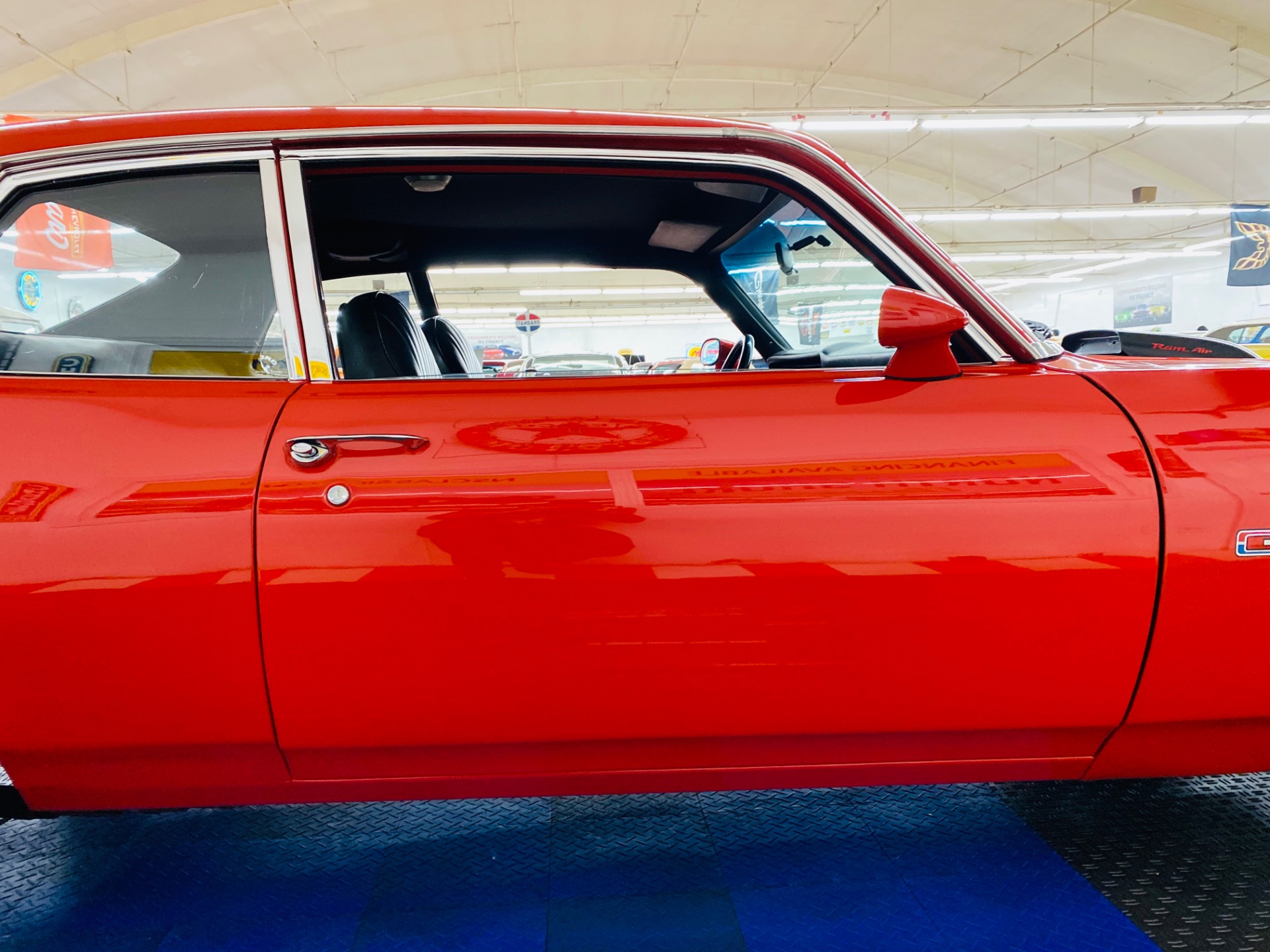 Used 1974 Pontiac GTO - RARE GTO - SUPER CLEAN - UPGRADED SUSPENSION - SEE VIDEO | Mundelein, IL