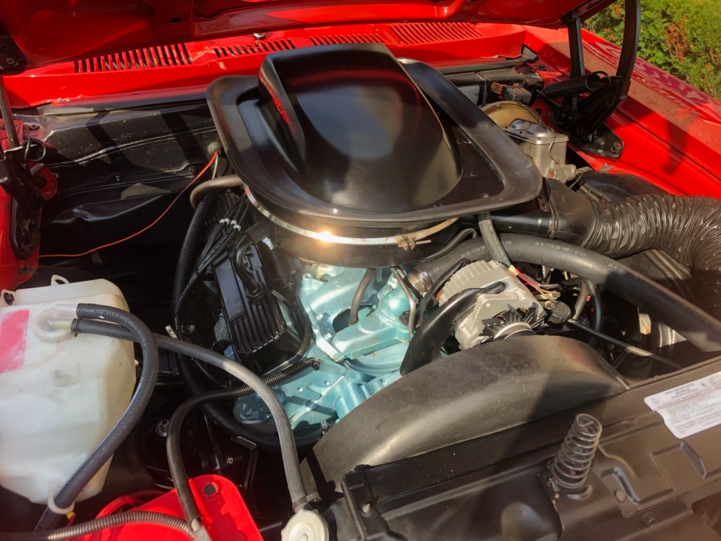Used 1974 Pontiac GTO - RARE GTO - SUPER CLEAN - UPGRADED SUSPENSION - SEE VIDEO | Mundelein, IL