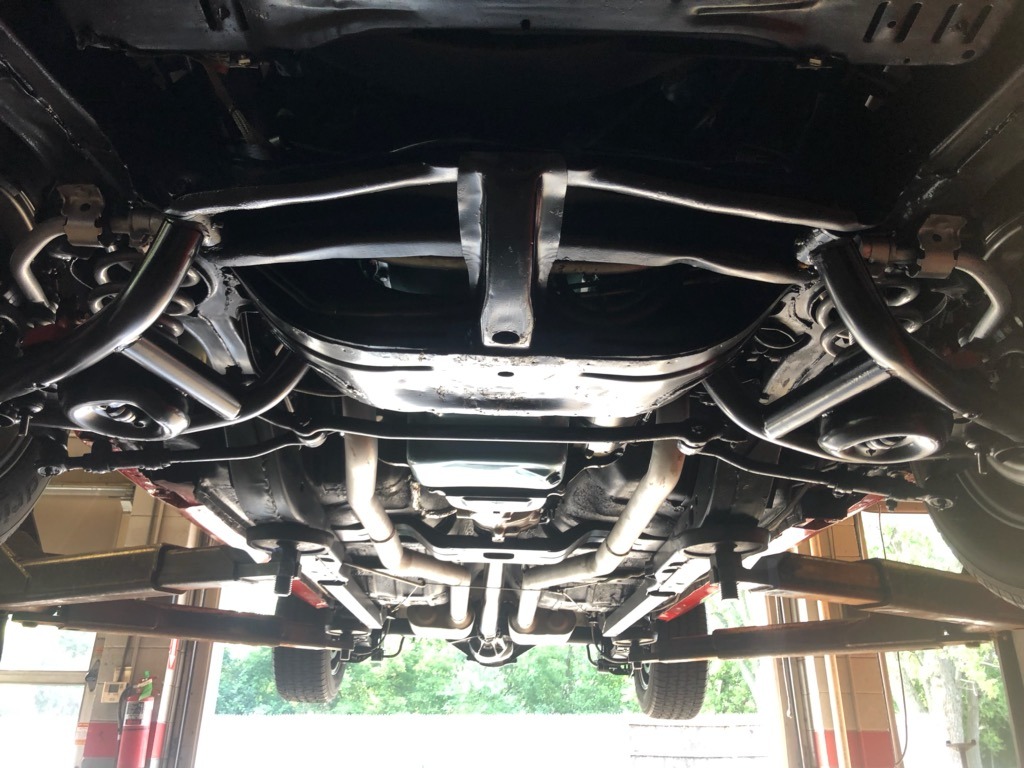 Used 1974 Pontiac GTO - RARE GTO - SUPER CLEAN - UPGRADED SUSPENSION - SEE VIDEO | Mundelein, IL