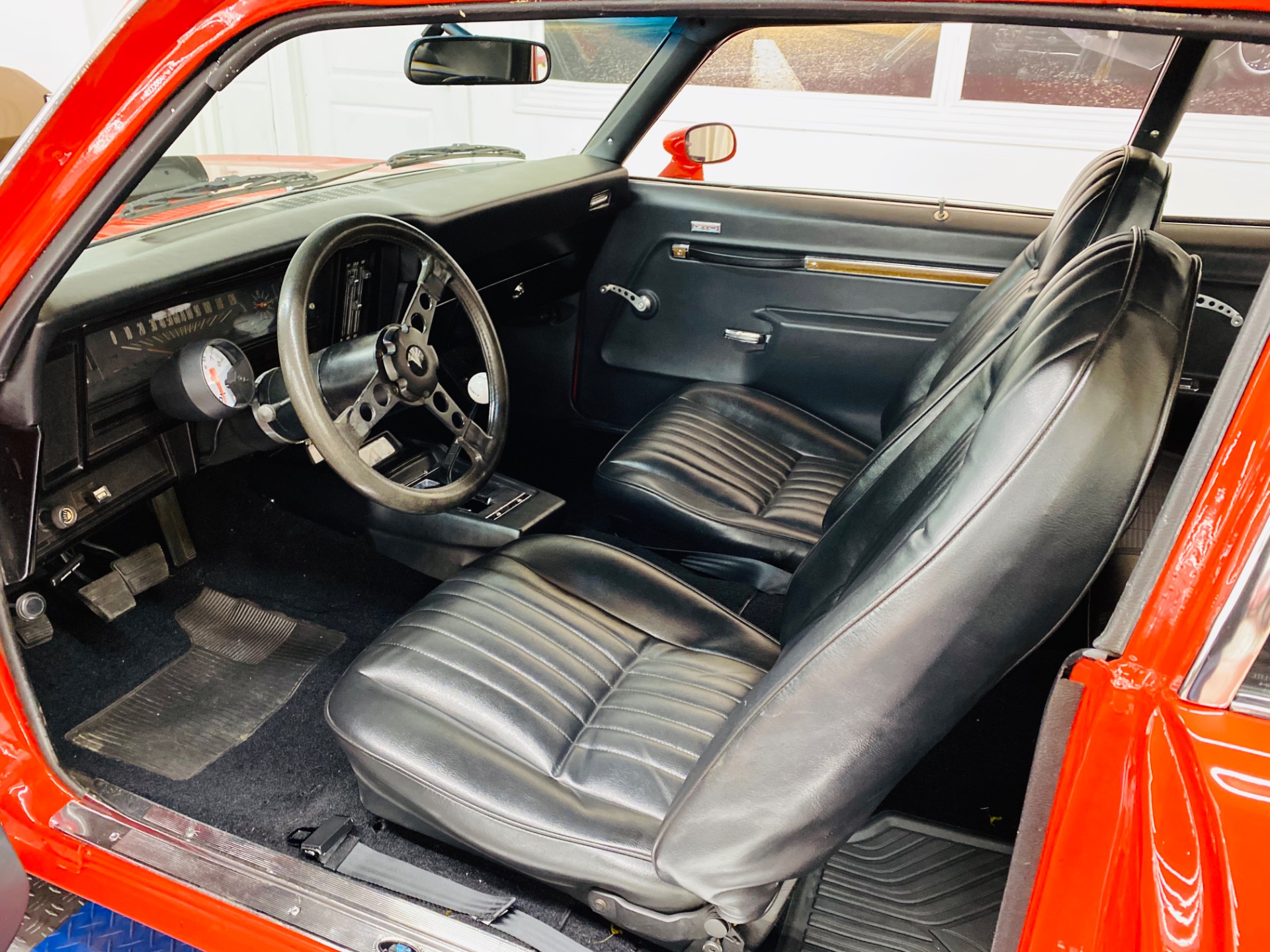 Used 1974 Pontiac GTO - RARE GTO - SUPER CLEAN - UPGRADED SUSPENSION - SEE VIDEO | Mundelein, IL