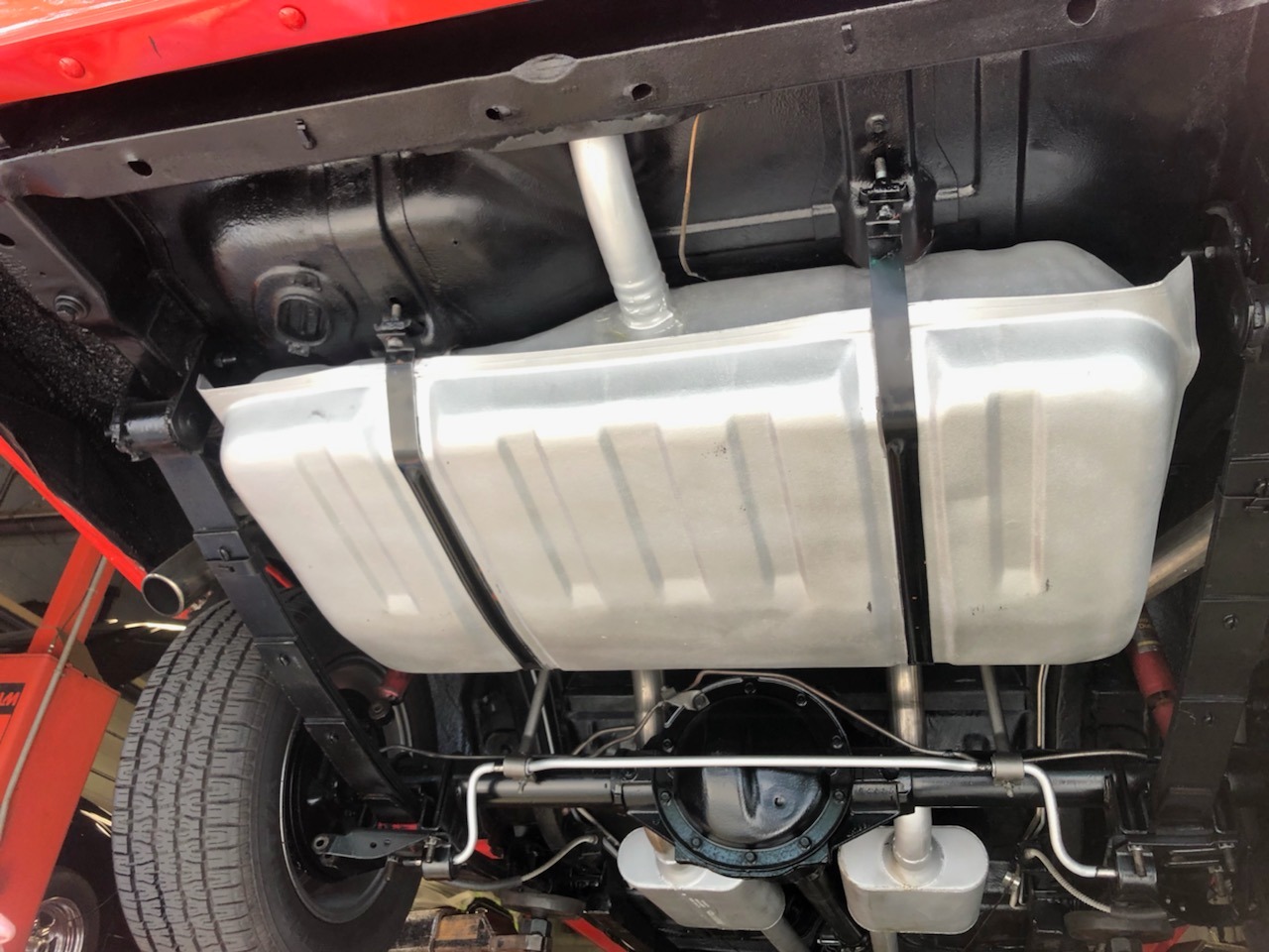 Used 1974 Pontiac GTO - RARE GTO - SUPER CLEAN - UPGRADED SUSPENSION - SEE VIDEO | Mundelein, IL