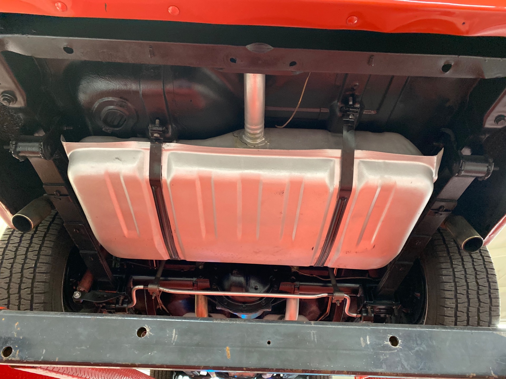 Used 1974 Pontiac GTO - RARE GTO - SUPER CLEAN - UPGRADED SUSPENSION - SEE VIDEO | Mundelein, IL