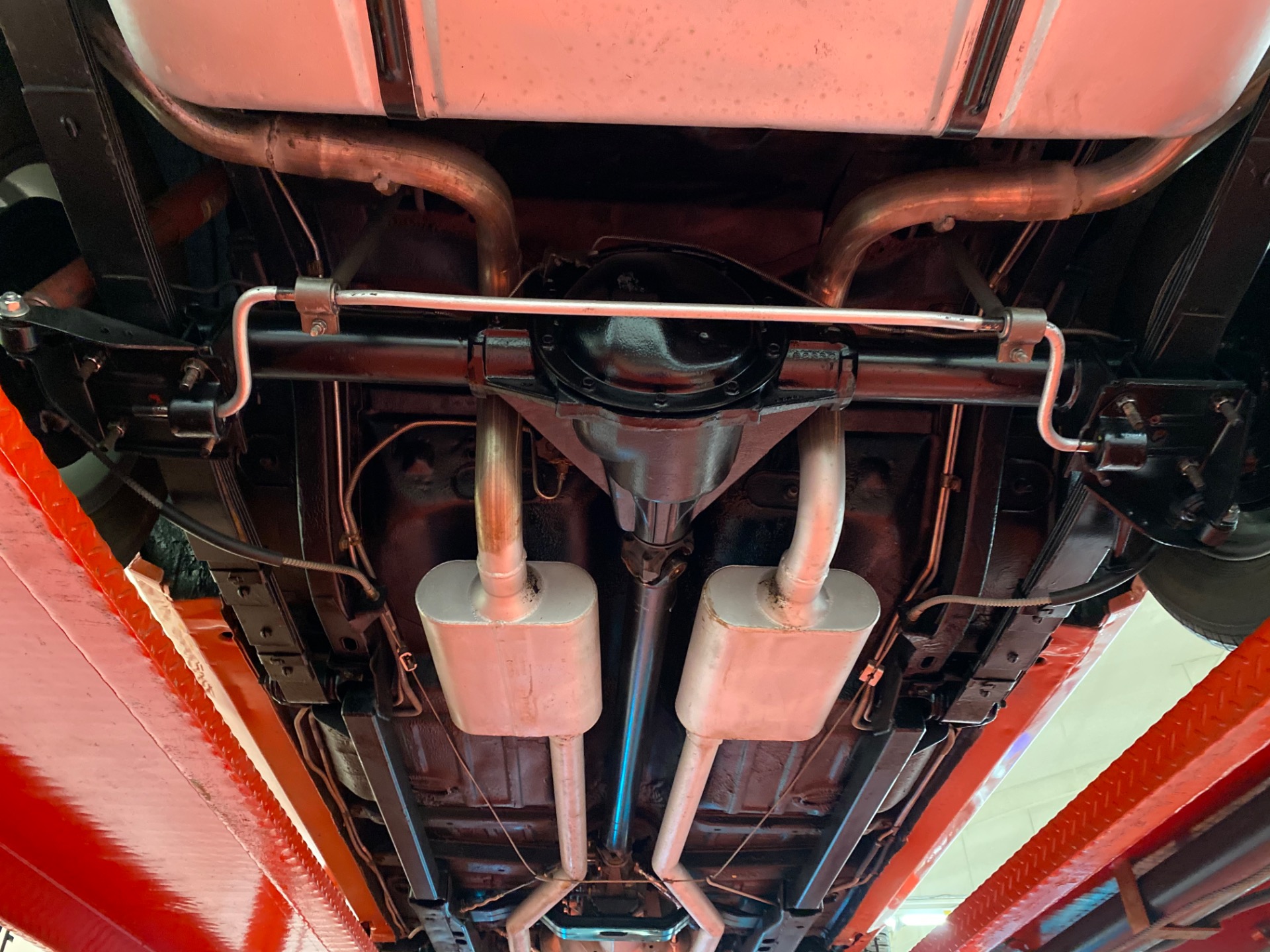 Used 1974 Pontiac GTO - RARE GTO - SUPER CLEAN - UPGRADED SUSPENSION - SEE VIDEO | Mundelein, IL