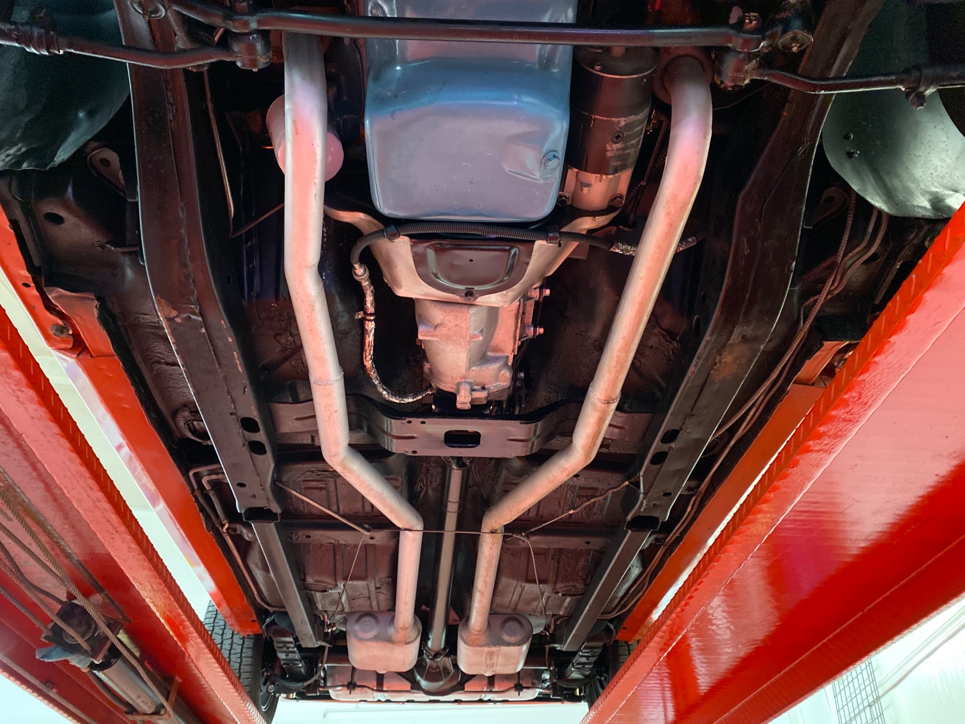 Used 1974 Pontiac GTO - RARE GTO - SUPER CLEAN - UPGRADED SUSPENSION - SEE VIDEO | Mundelein, IL