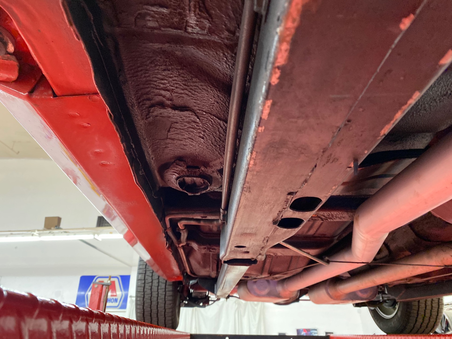 Used 1974 Pontiac GTO - RARE GTO - SUPER CLEAN - UPGRADED SUSPENSION - SEE VIDEO | Mundelein, IL