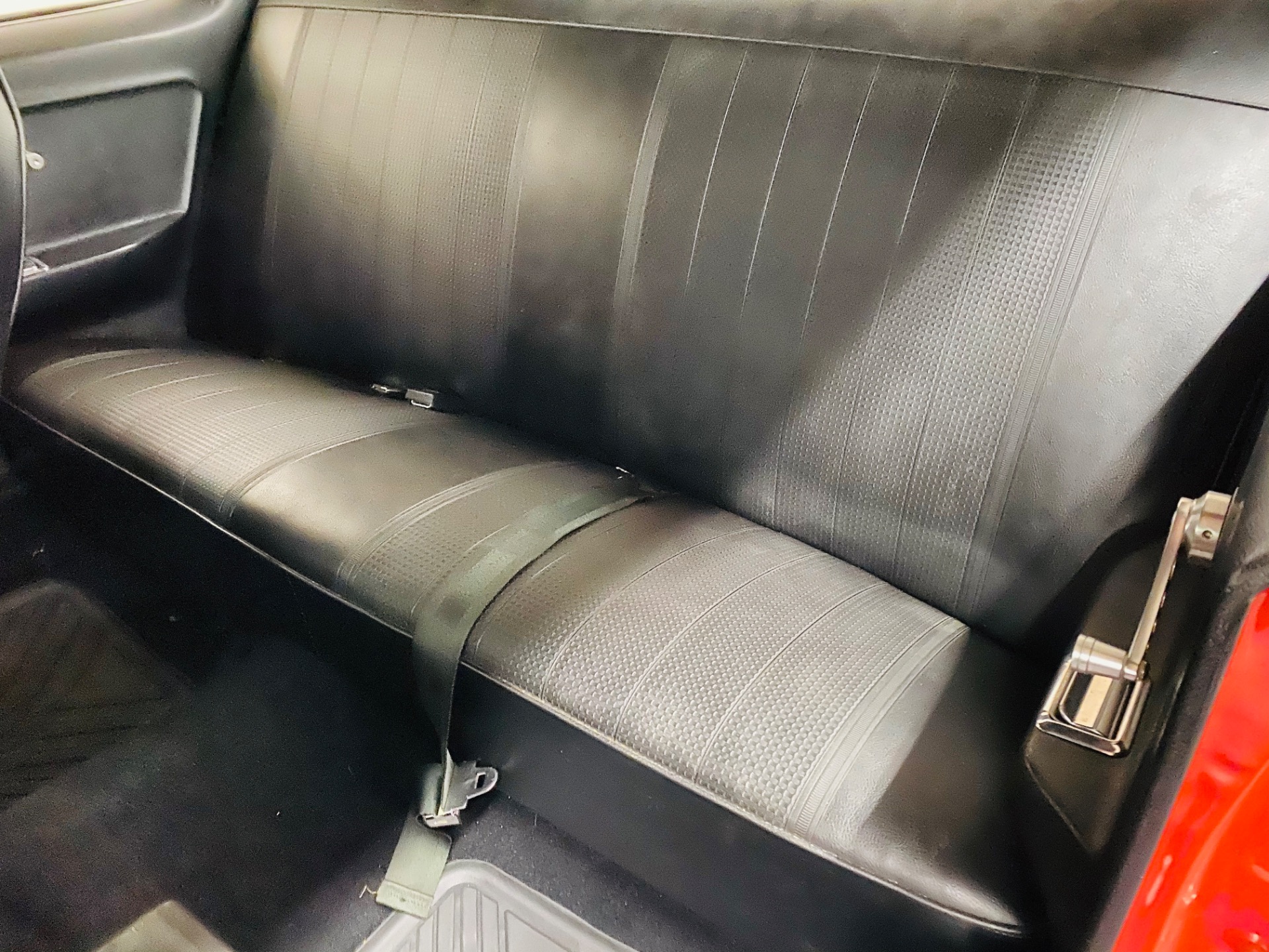 Used 1974 Pontiac GTO - RARE GTO - SUPER CLEAN - UPGRADED SUSPENSION - SEE VIDEO | Mundelein, IL