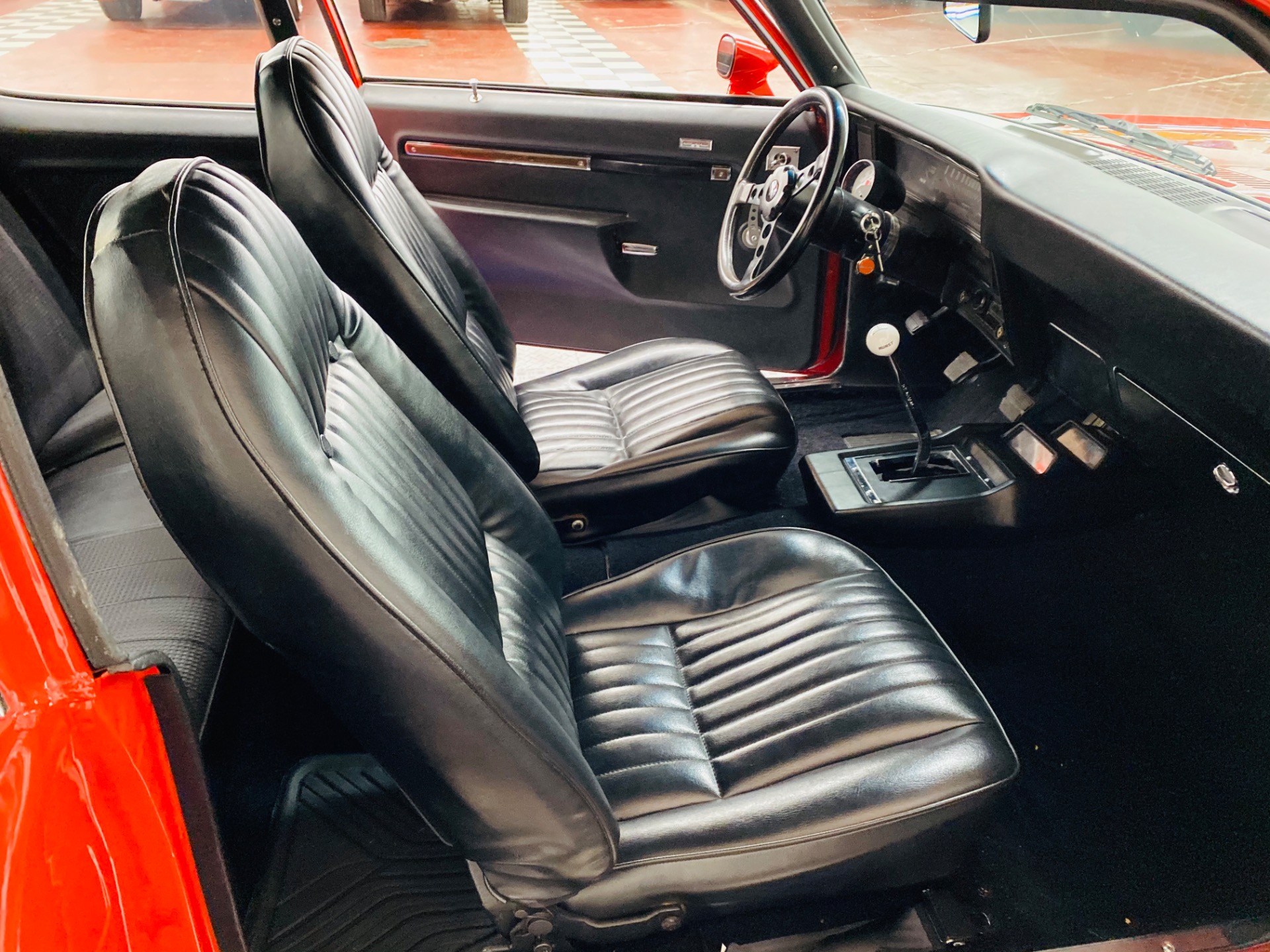 Used 1974 Pontiac GTO - RARE GTO - SUPER CLEAN - UPGRADED SUSPENSION - SEE VIDEO | Mundelein, IL