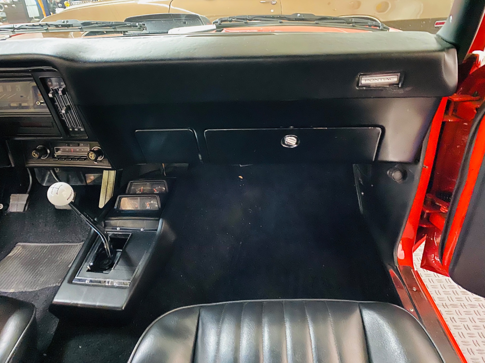 Used 1974 Pontiac GTO - RARE GTO - SUPER CLEAN - UPGRADED SUSPENSION - SEE VIDEO | Mundelein, IL