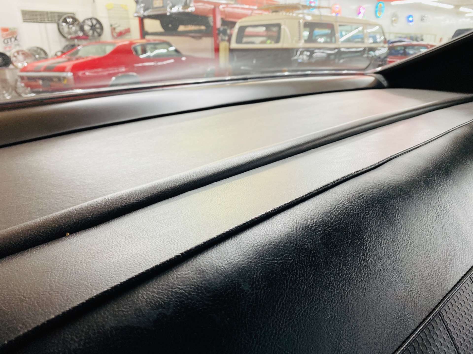Used 1974 Pontiac GTO - RARE GTO - SUPER CLEAN - UPGRADED SUSPENSION - SEE VIDEO | Mundelein, IL