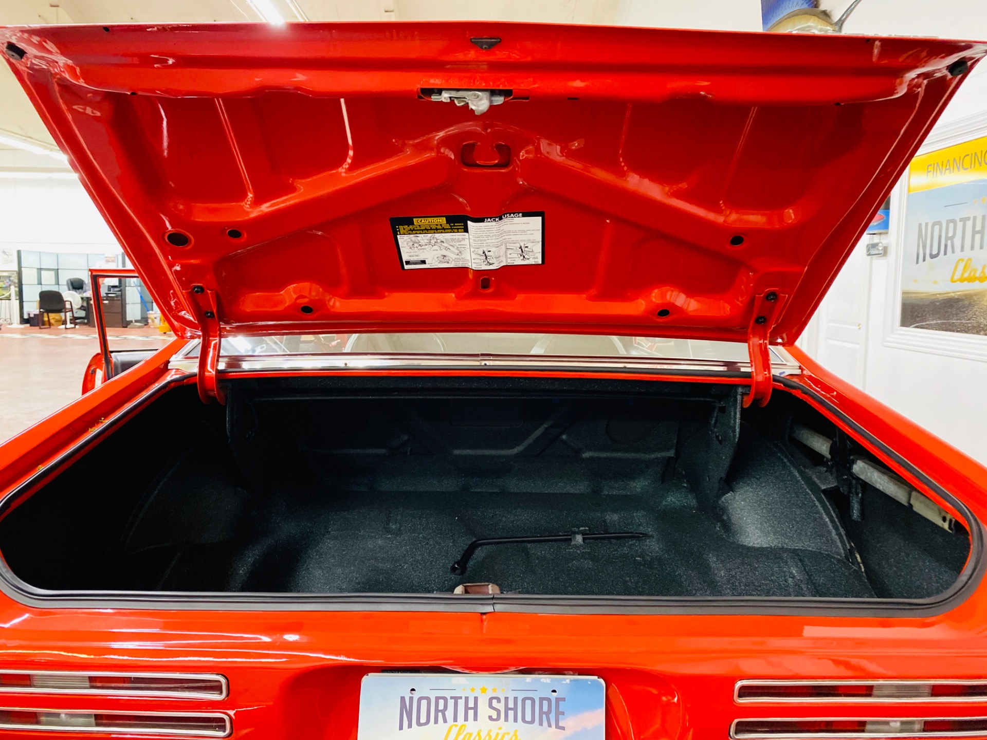 Used 1974 Pontiac GTO - RARE GTO - SUPER CLEAN - UPGRADED SUSPENSION - SEE VIDEO | Mundelein, IL