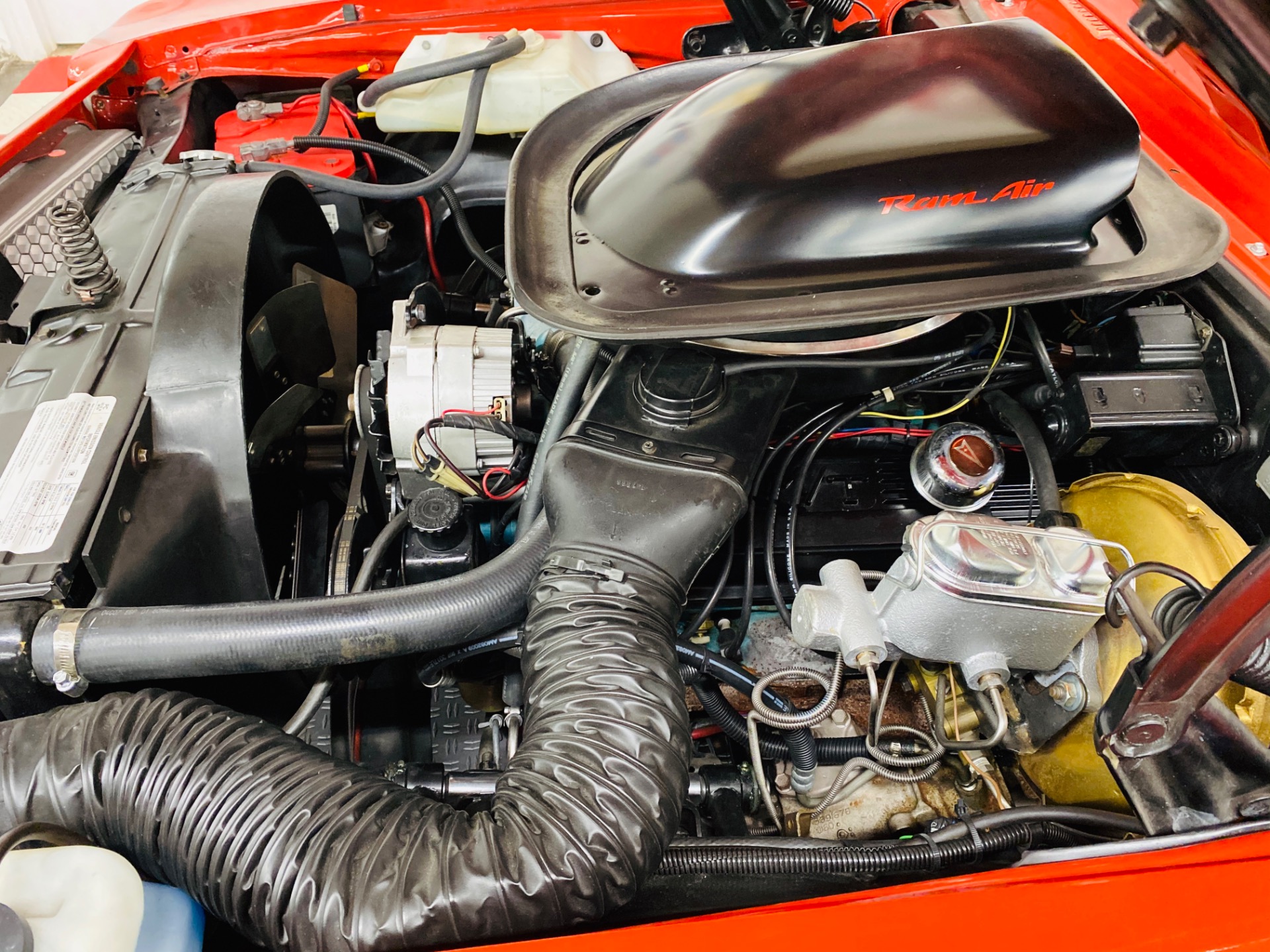 Used 1974 Pontiac GTO - RARE GTO - SUPER CLEAN - UPGRADED SUSPENSION - SEE VIDEO | Mundelein, IL