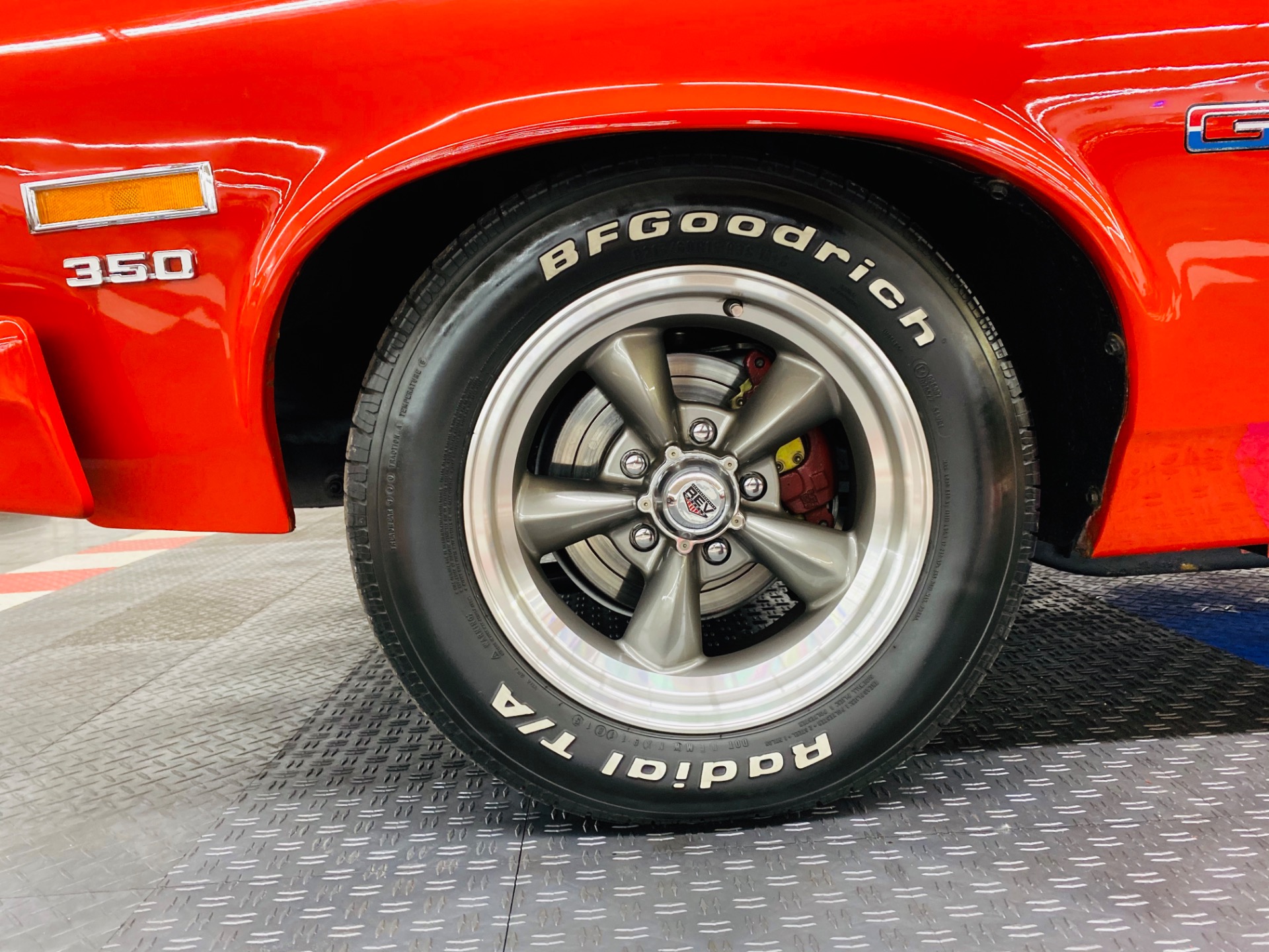 Used 1974 Pontiac GTO - RARE GTO - SUPER CLEAN - UPGRADED SUSPENSION - SEE VIDEO | Mundelein, IL