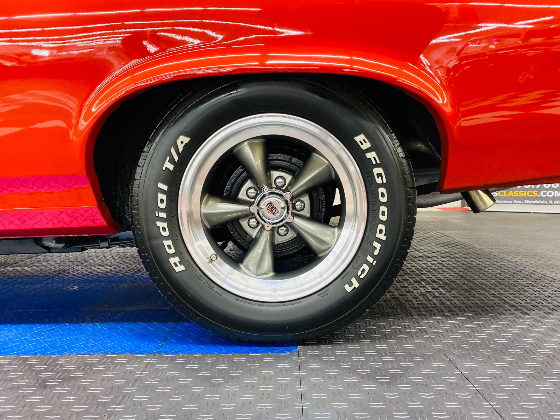 Used 1974 Pontiac GTO - RARE GTO - SUPER CLEAN - UPGRADED SUSPENSION - SEE VIDEO | Mundelein, IL