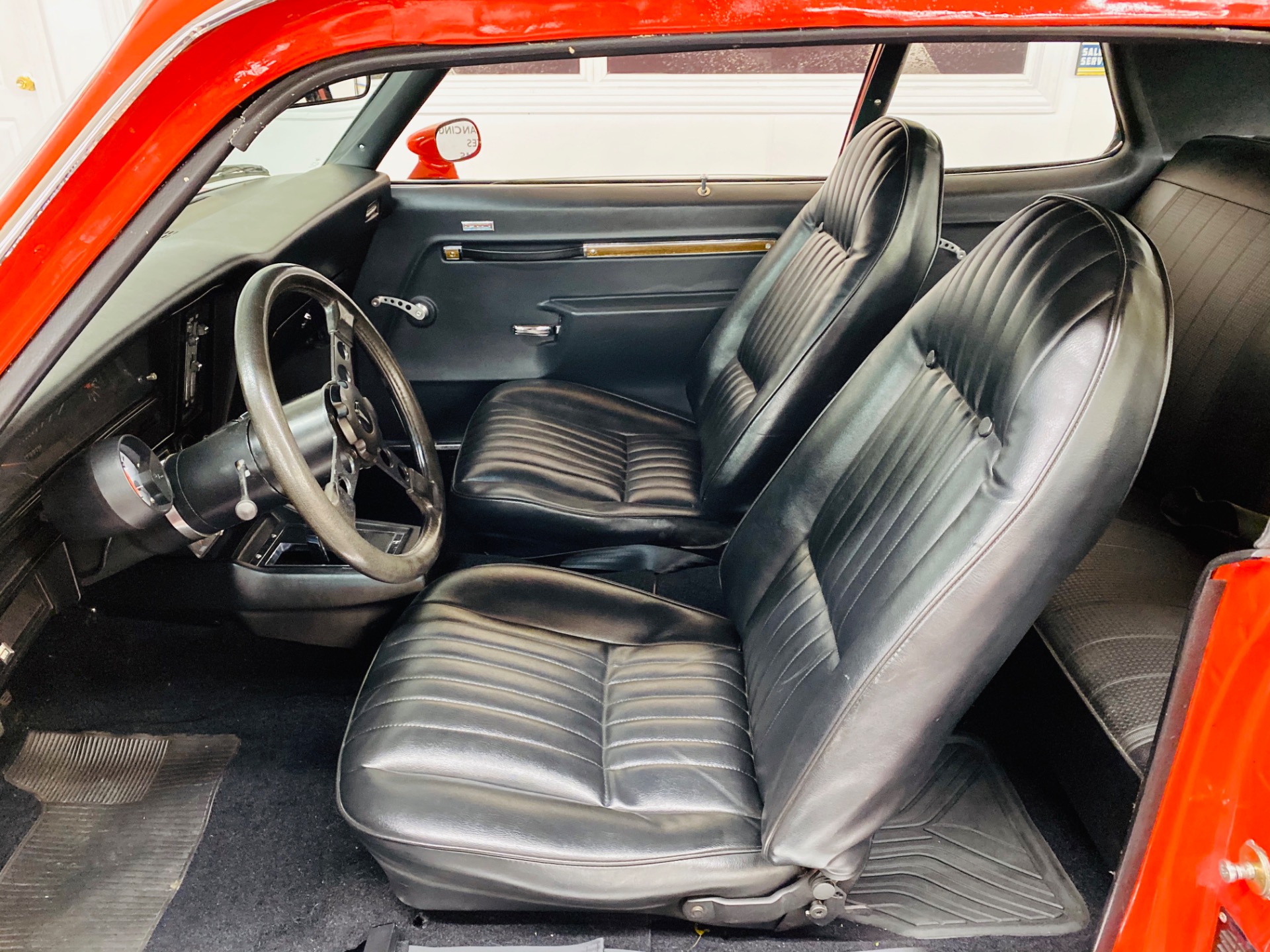 Used 1974 Pontiac GTO - RARE GTO - SUPER CLEAN - UPGRADED SUSPENSION - SEE VIDEO | Mundelein, IL