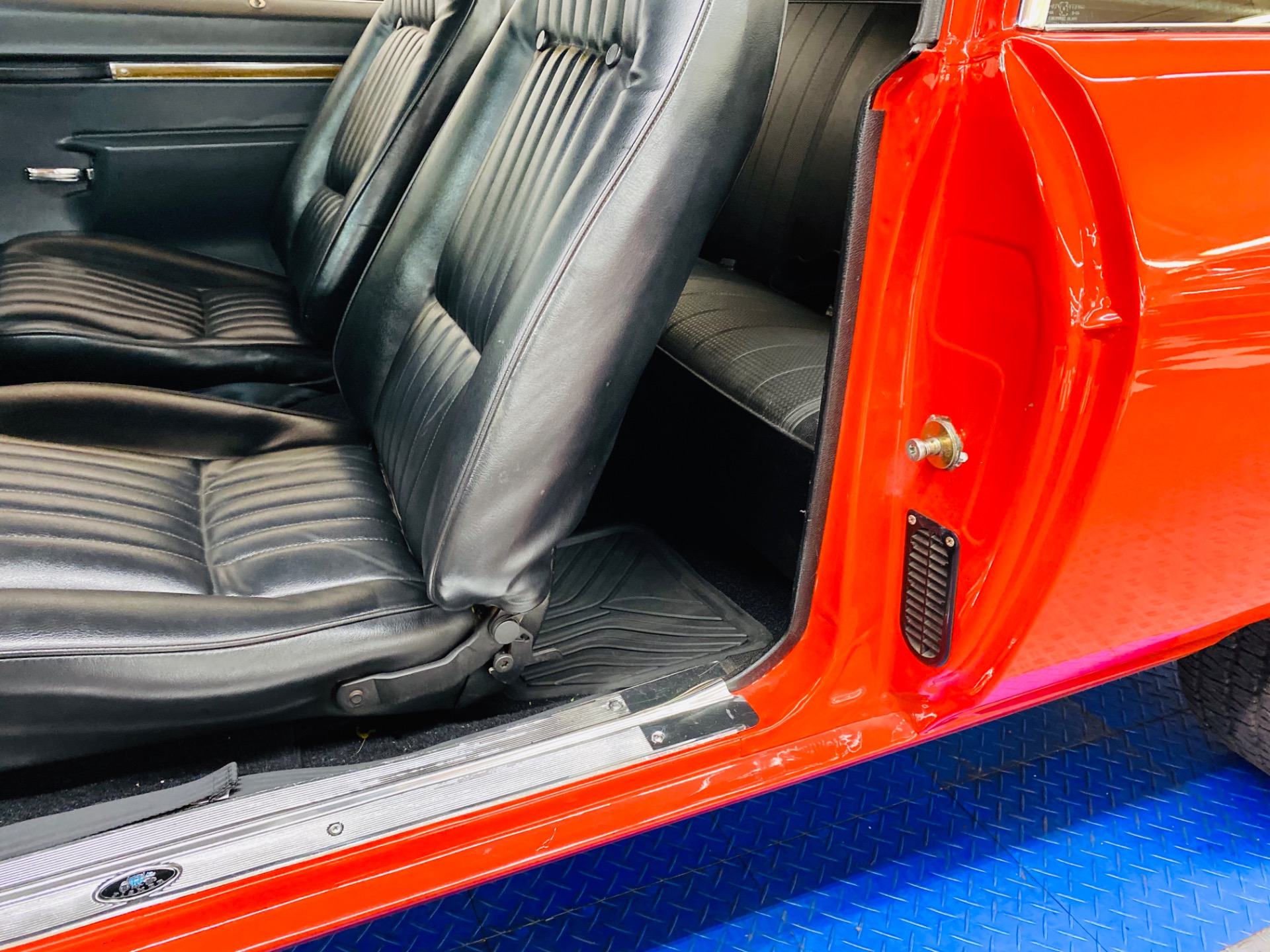 Used 1974 Pontiac GTO - RARE GTO - SUPER CLEAN - UPGRADED SUSPENSION - SEE VIDEO | Mundelein, IL