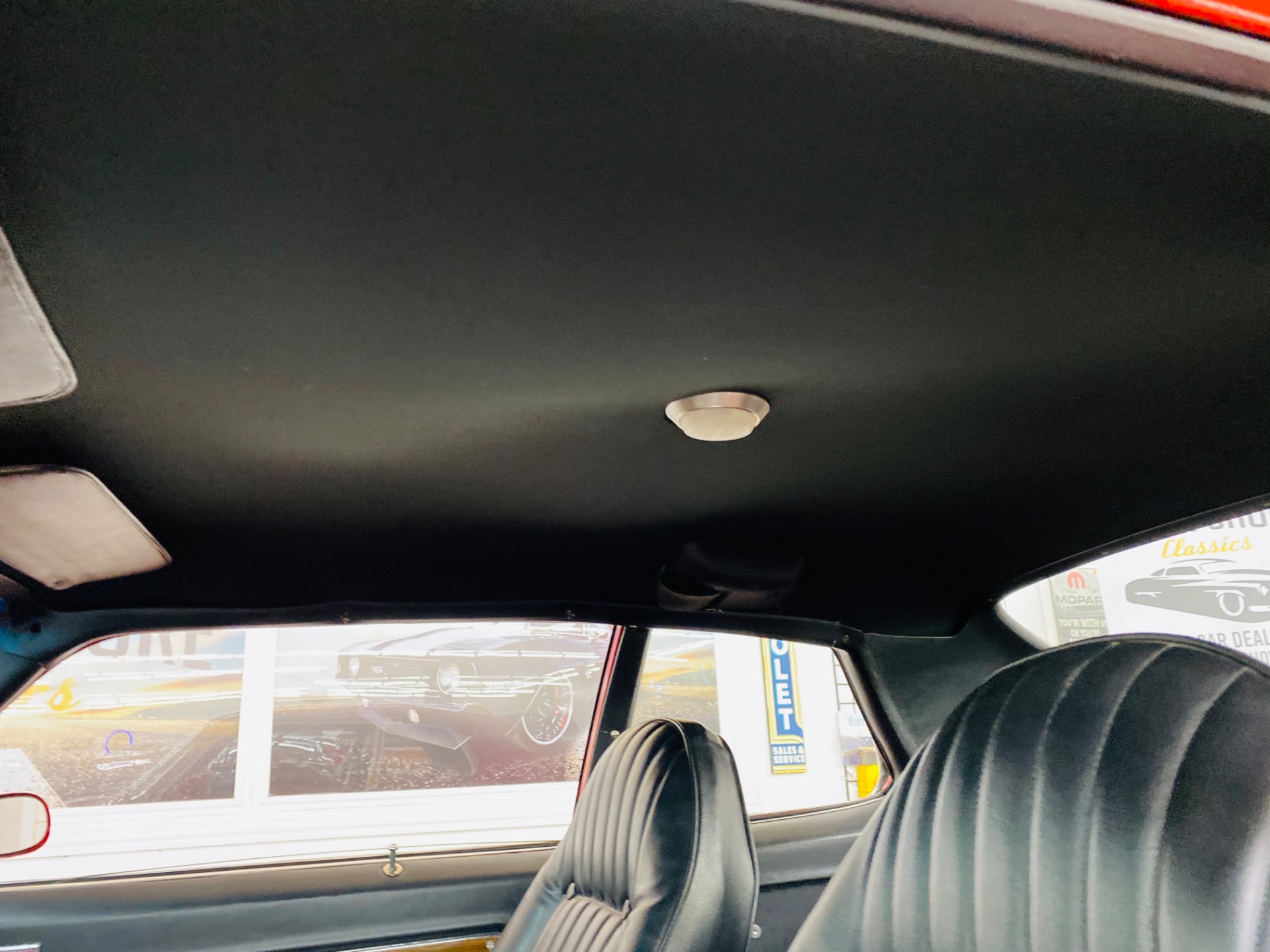 Used 1974 Pontiac GTO - RARE GTO - SUPER CLEAN - UPGRADED SUSPENSION - SEE VIDEO | Mundelein, IL