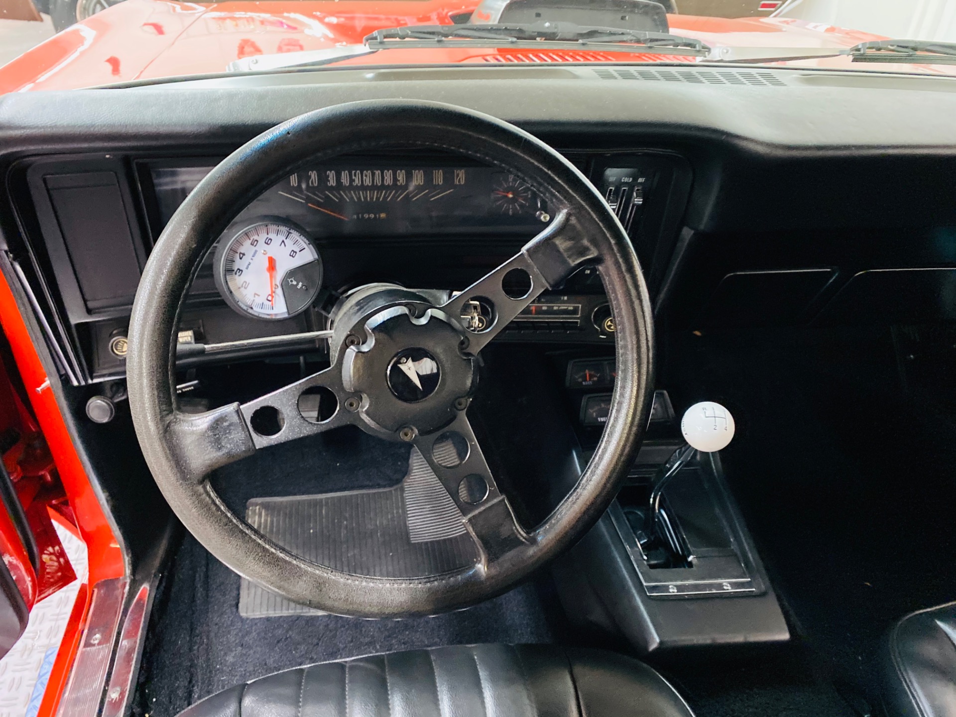 Used 1974 Pontiac GTO - RARE GTO - SUPER CLEAN - UPGRADED SUSPENSION - SEE VIDEO | Mundelein, IL