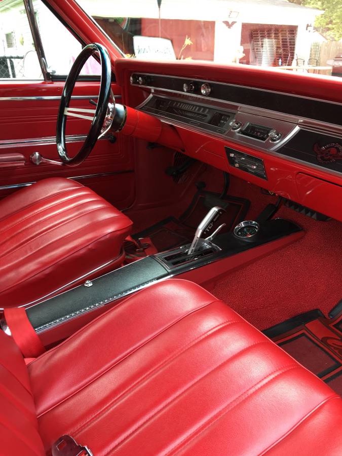 Used 1966 Chevy Chevelle -Coupe | Mundelein, IL