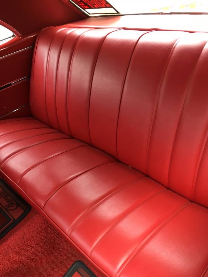 Used 1966 Chevy Chevelle -Coupe | Mundelein, IL