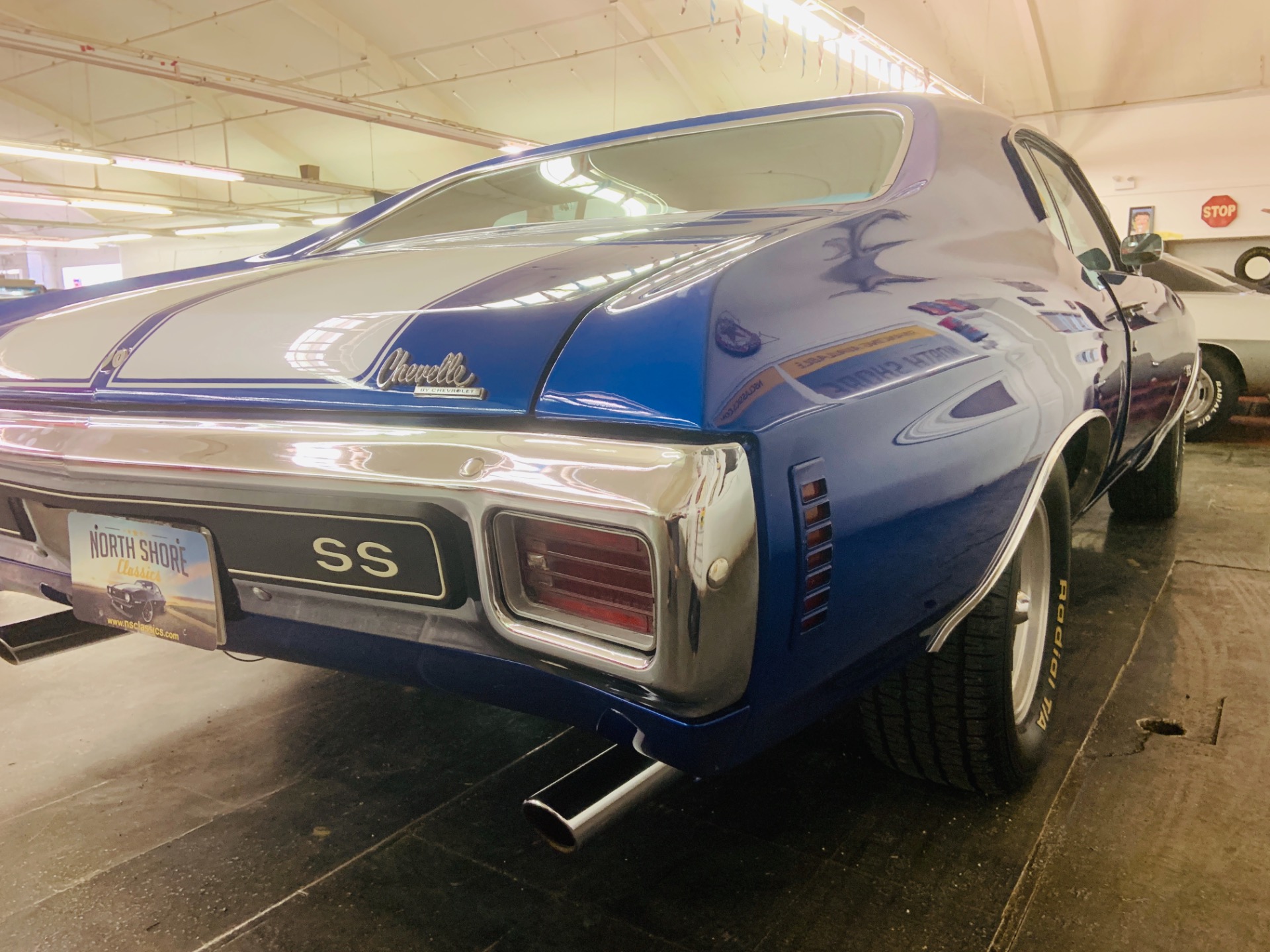 Used 1970 Chevrolet Chevelle SS Tribute - SEE VIDEO - | Mundelein, IL