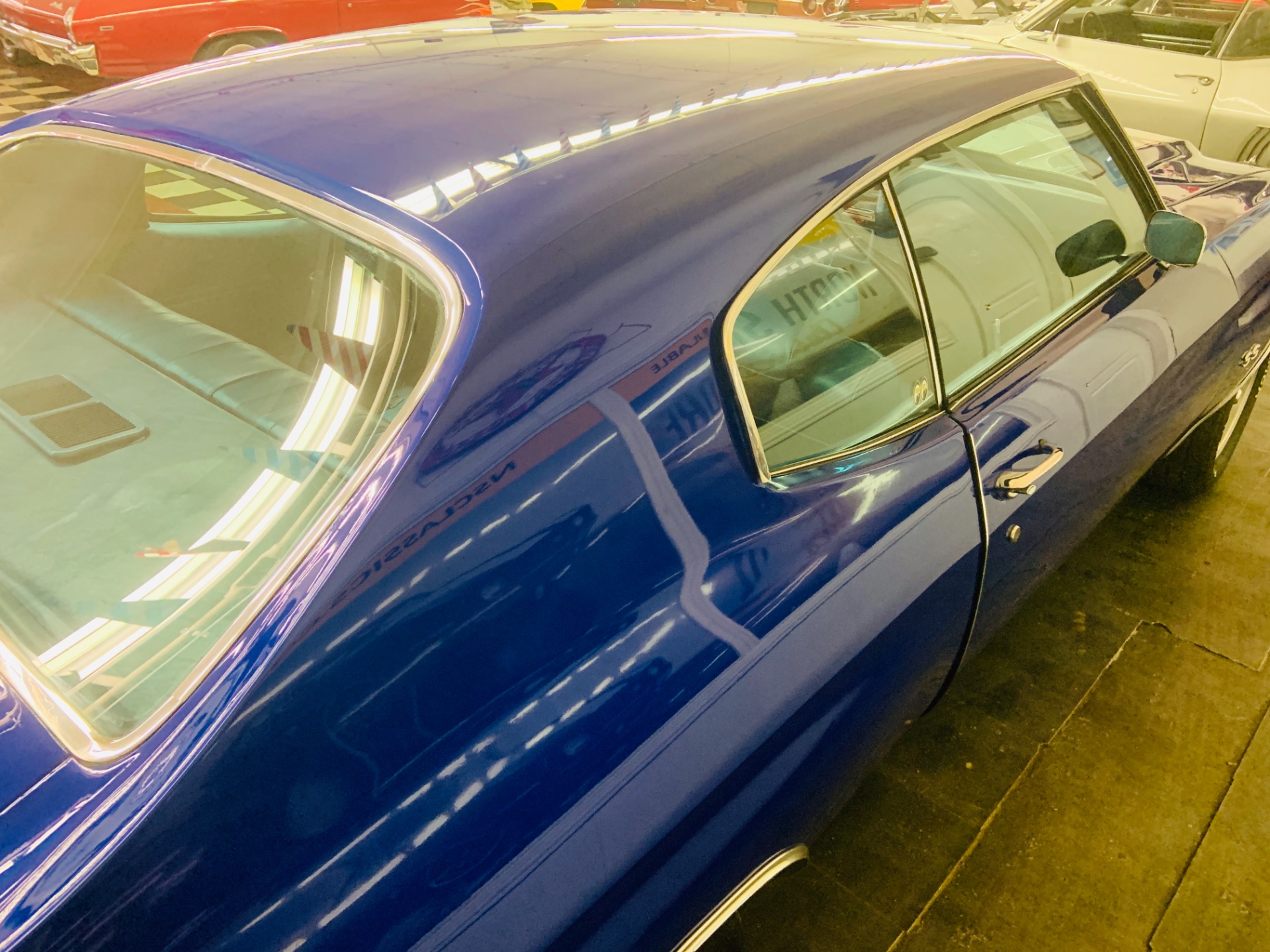 Used 1970 Chevrolet Chevelle SS Tribute - SEE VIDEO - | Mundelein, IL