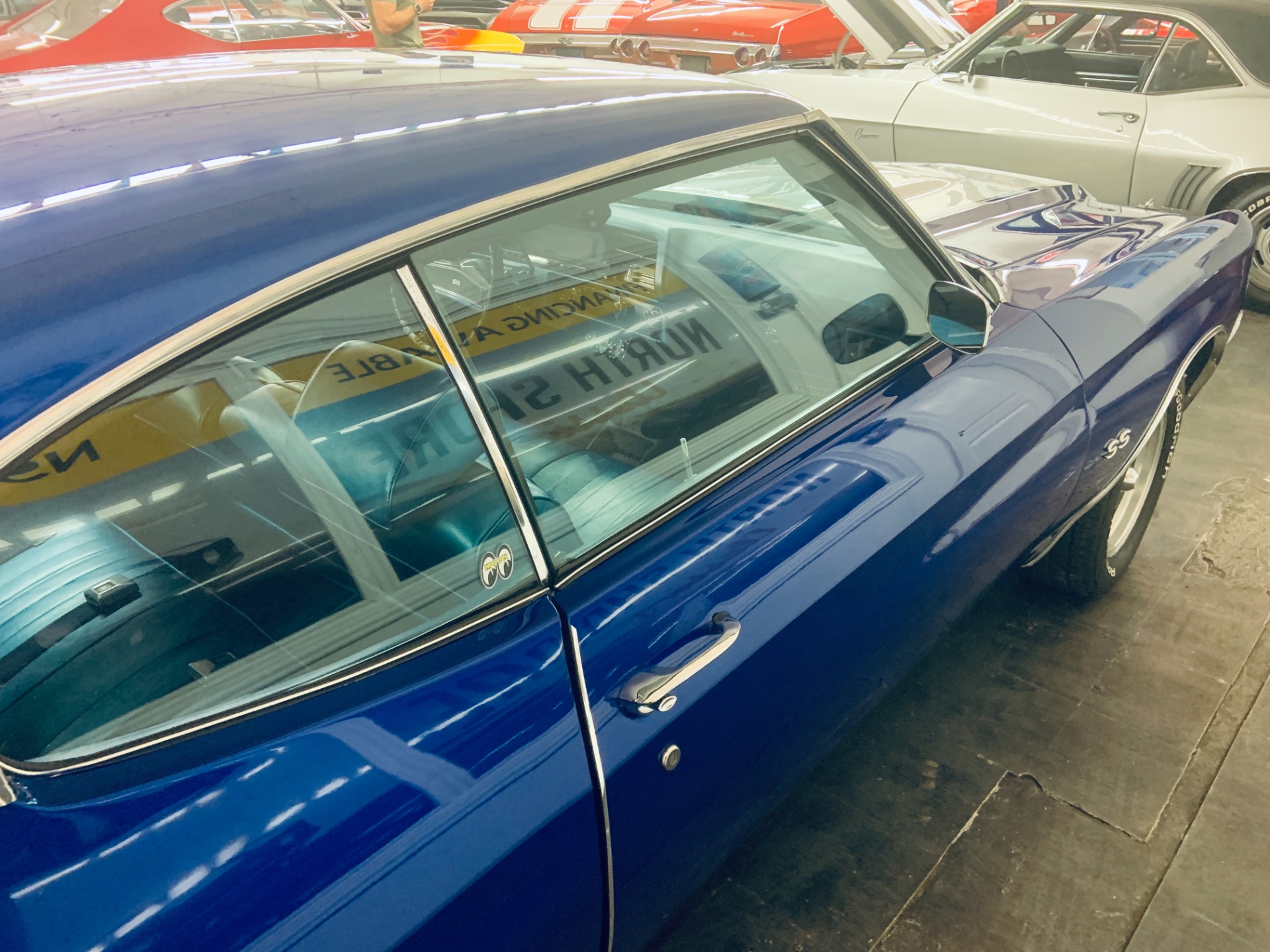 Used 1970 Chevrolet Chevelle SS Tribute - SEE VIDEO - | Mundelein, IL