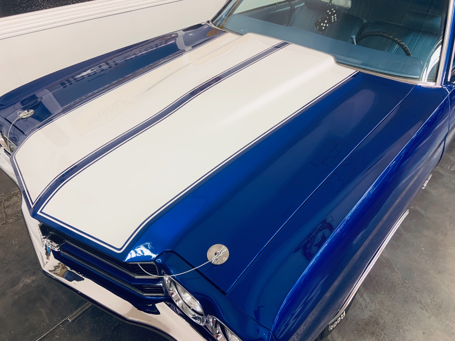 Used 1970 Chevrolet Chevelle SS Tribute - SEE VIDEO - | Mundelein, IL