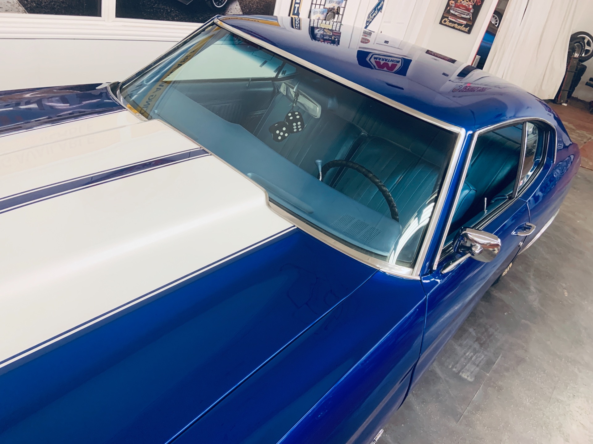 Used 1970 Chevrolet Chevelle SS Tribute - SEE VIDEO - | Mundelein, IL