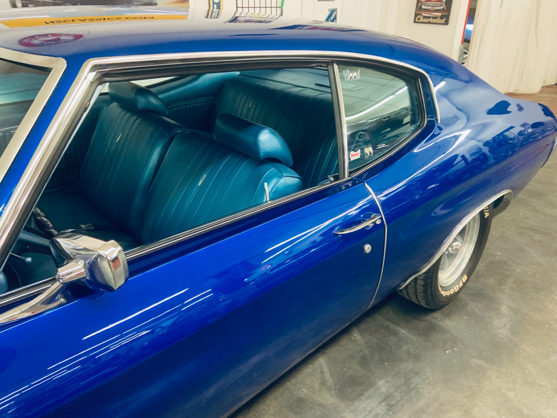 Used 1970 Chevrolet Chevelle SS Tribute - SEE VIDEO - | Mundelein, IL
