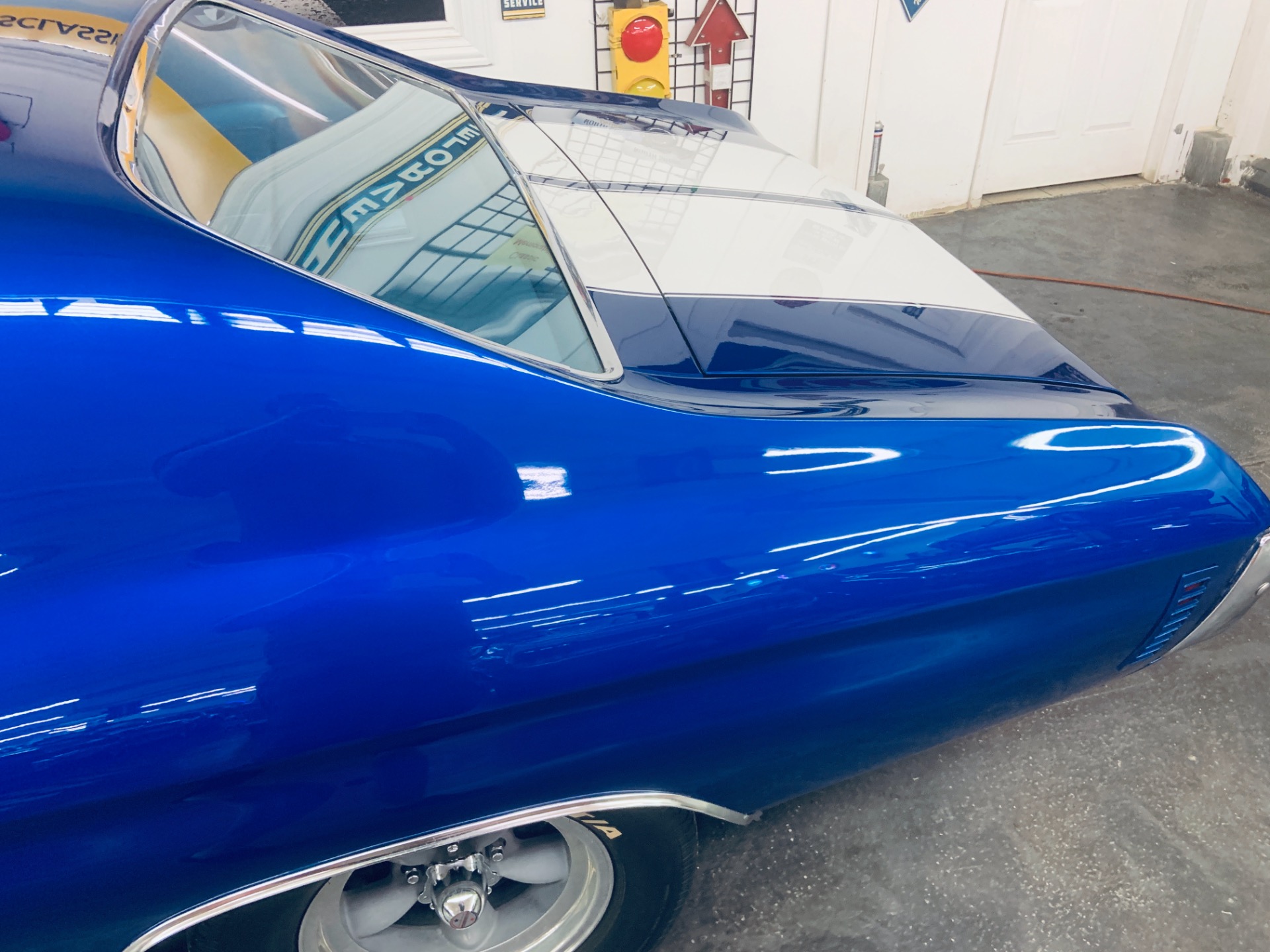 Used 1970 Chevrolet Chevelle SS Tribute - SEE VIDEO - | Mundelein, IL