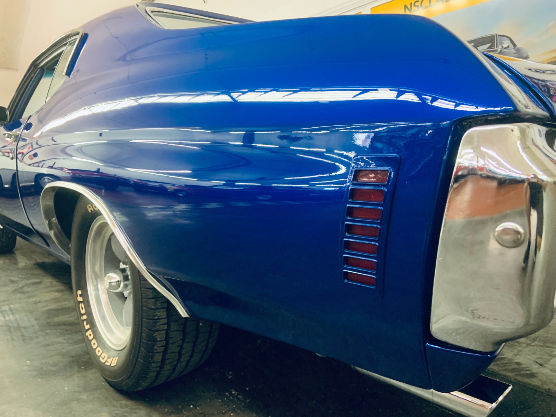 Used 1970 Chevrolet Chevelle SS Tribute - SEE VIDEO - | Mundelein, IL