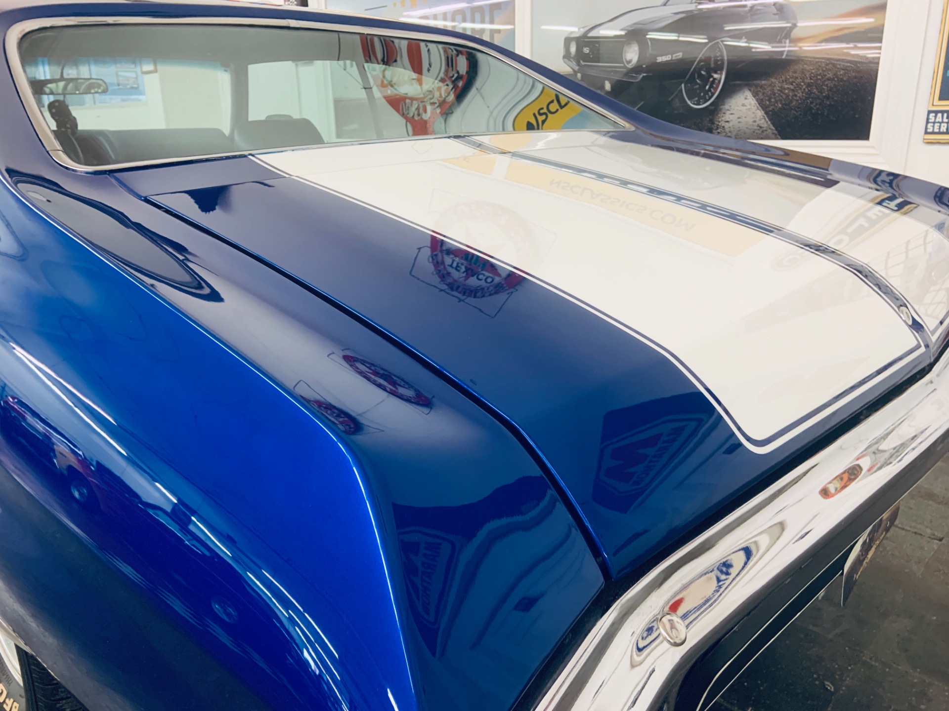 Used 1970 Chevrolet Chevelle SS Tribute - SEE VIDEO - | Mundelein, IL